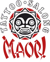 Maori Tattoo logo